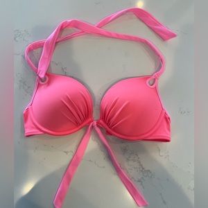 VS Push-up Swim Top